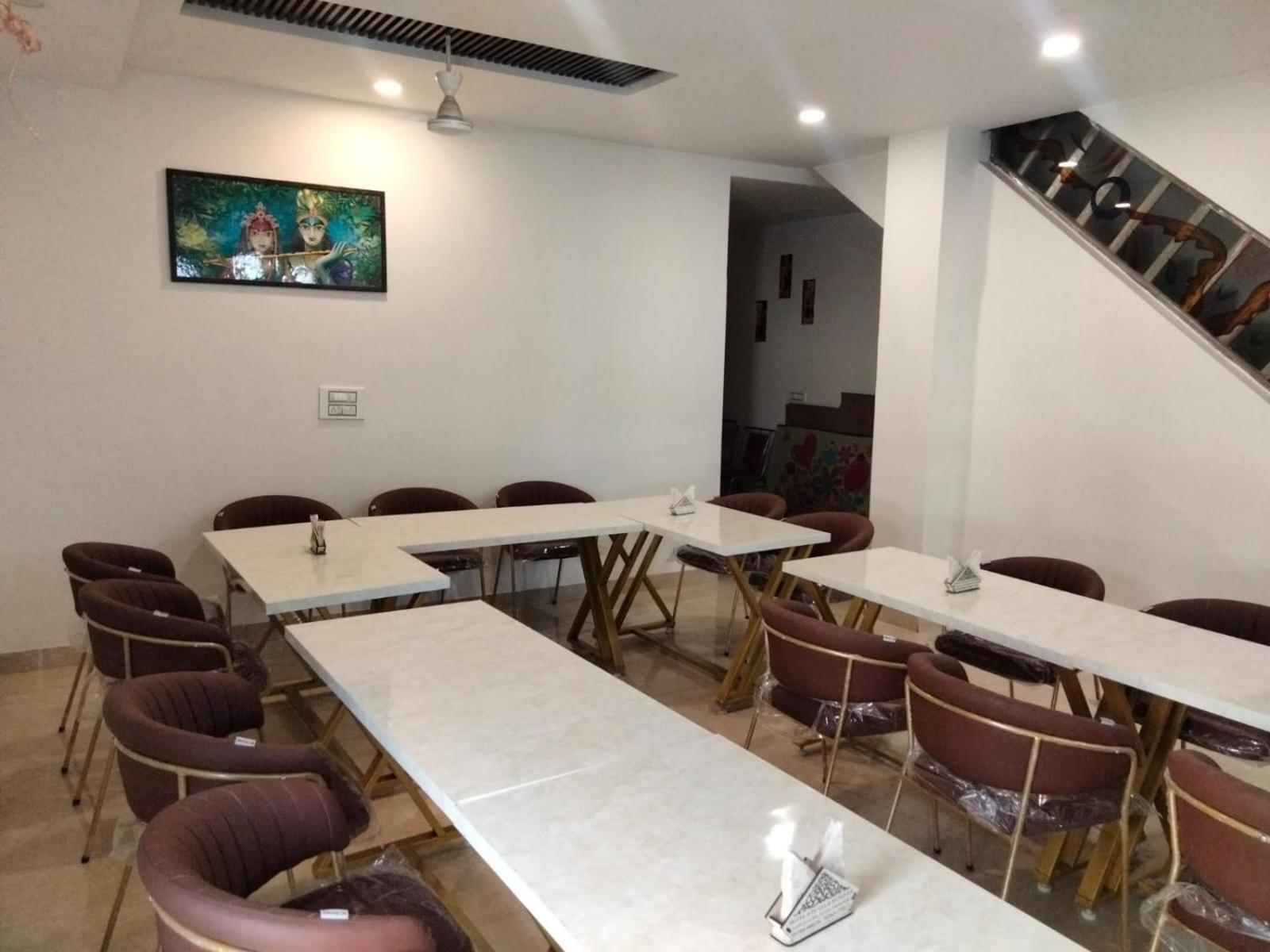 Hotel D Plaza Zirakpur Luaran gambar
