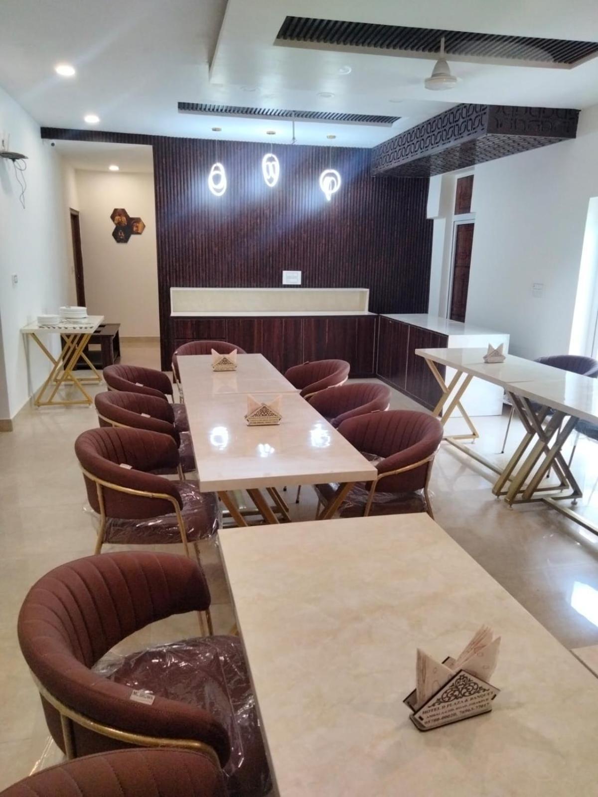 Hotel D Plaza Zirakpur Luaran gambar