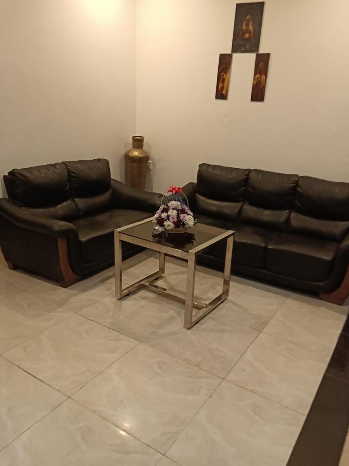 Hotel D Plaza Zirakpur Luaran gambar