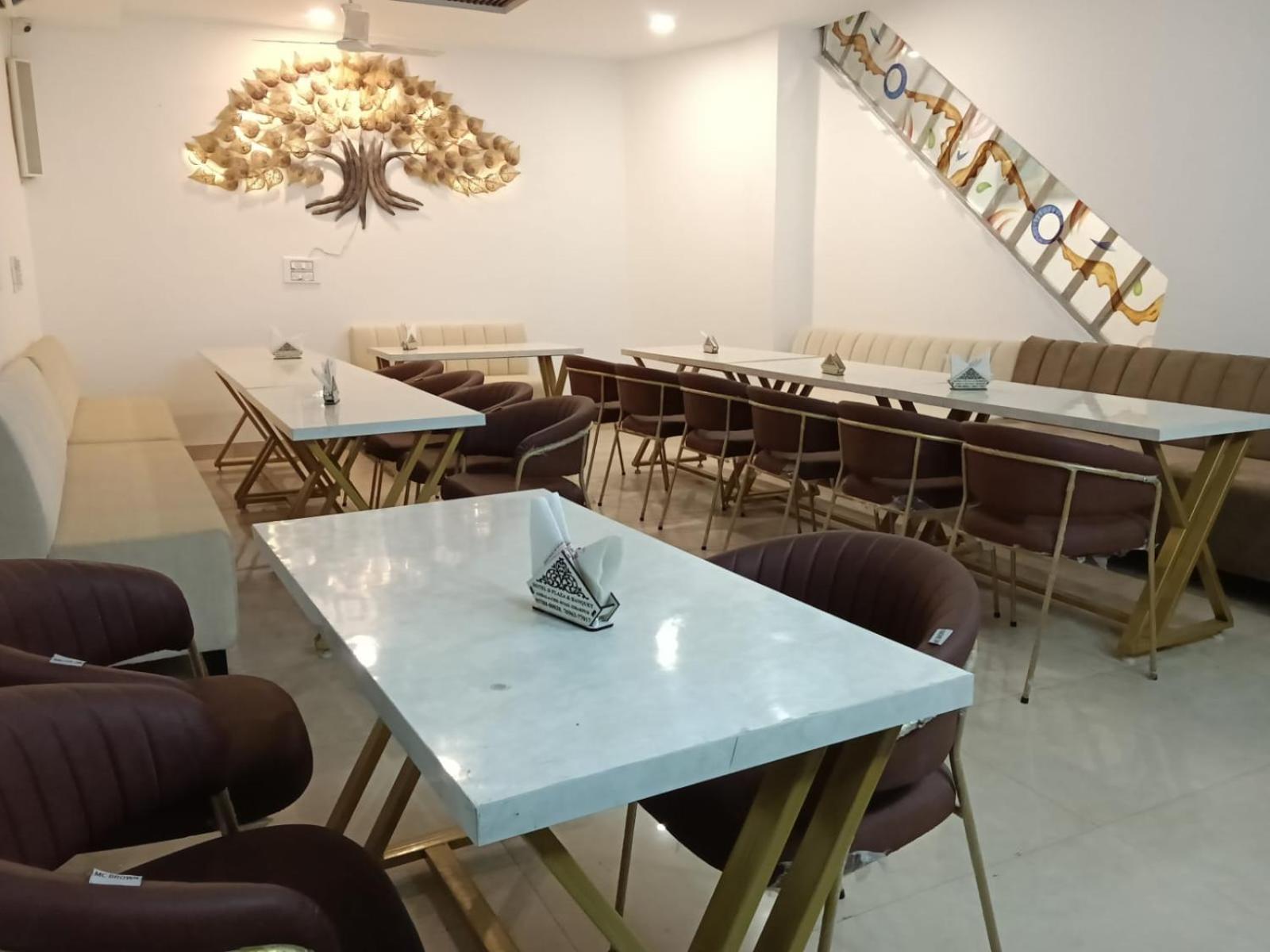 Hotel D Plaza Zirakpur Luaran gambar